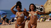 Bydee swim