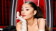 Ariana Grande