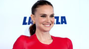 Natalie Portman