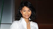 Chanel Iman