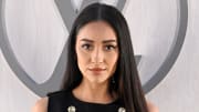 Shay Mitchell
