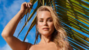 Kelly Hughes was photographed by Fumie Hoppe in Miami.