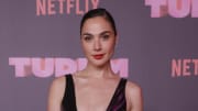 Gal Gadot.