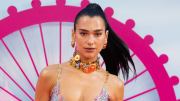 Dua Lipa.