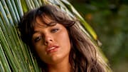 Sixtine was photographed by Yu Tsai in Dominica. 