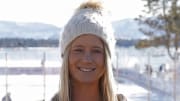 Hannah Teter.
