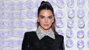 Kendall Jenner