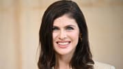 Alexandra Daddario.