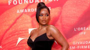 Keke Palmer.