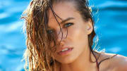 Tanya Mityushina was photographed by Ben Watts in Malta.