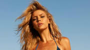 Kelly Rohrbach was photographed by Yu Tsai in Big Sur, Calif.