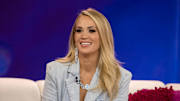 Carrie Underwood.