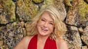 Martha Stewart was photographed by Ruven Afanador in the Dominican Republic.
