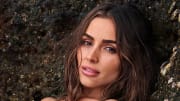 Olivia Culpo was photographed by Yu Tsai in Bali.