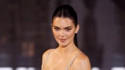 Kendall Jenner.