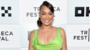 La La Anthony