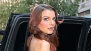 Julia Fox.