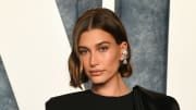 Hailey Bieber