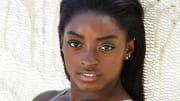 Simone Biles