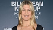 Genie Bouchard