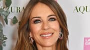 Elizabeth Hurley