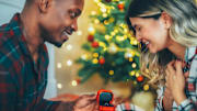 surprise proposal
