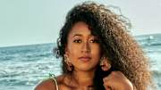 Naomi Osaka