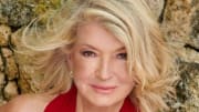 Martha Stewart