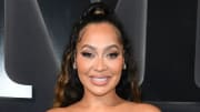 La La Anthony