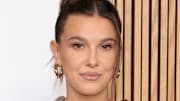 Millie Bobby Brown