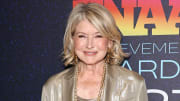 Martha Stewart