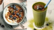 Superfoods