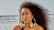 Naomi Osaka