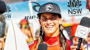 Courtney Conlogue