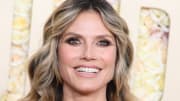 Heidi Klum
