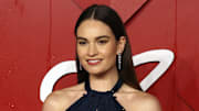 Lily James