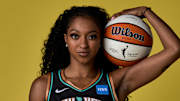 DiDi Richards
