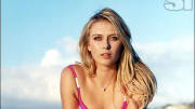 Maria Sharapova
