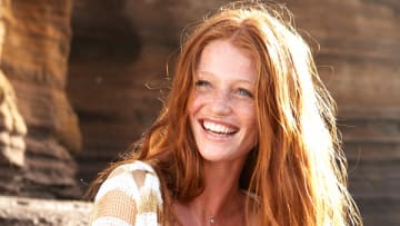 Cintia Dicker, 2009 :: Steve Erle/SI