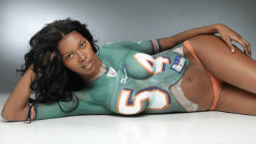 Jessica White :: Joanne Gair/SI