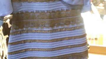 #TheDress