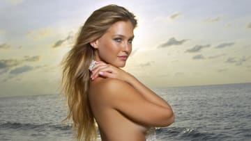 Bar Refaeli :: Raphael Mazzucco/SI