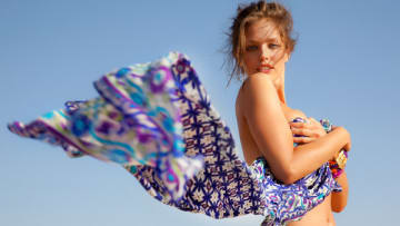 Emily DiDonato :: Kayt Jones/SI