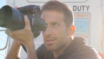 Wright is a full-time photographer based in South Florida.