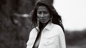 Jessica Gomes for Fashion Gone Rogue