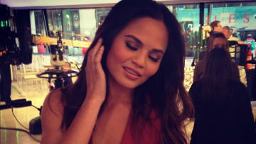 Chrissy Teigen