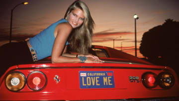 Christie Brinkley :: Getty Images