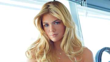 Kate Upton :: Derek Kettela/SI