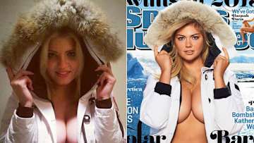 Kate Upton :: Derek Kettela/SI