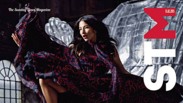 Jessica Gomes for STM